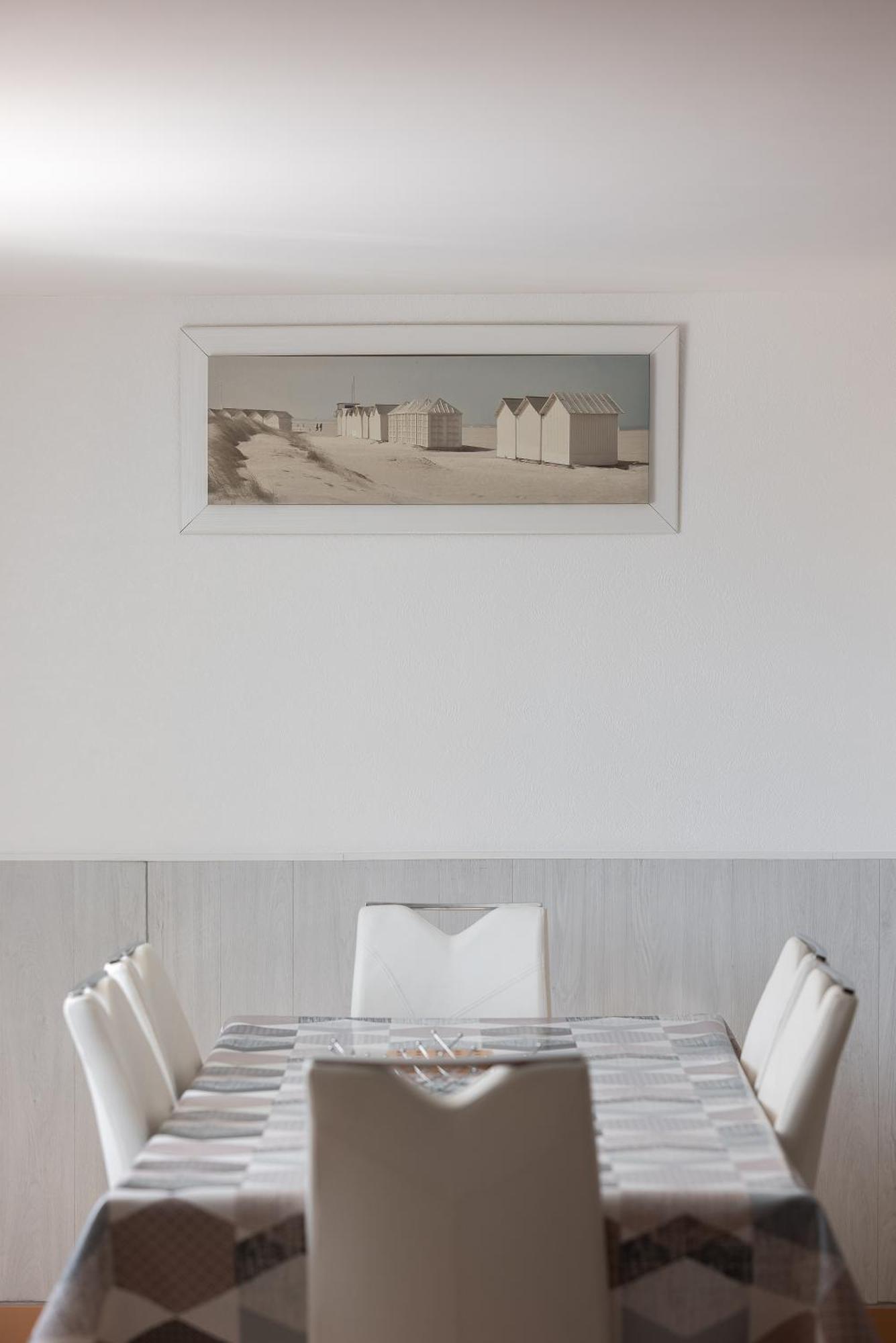 Appartement Indépendant 80M² Dans Villa Saint-Georges-de-Didonne Esterno foto